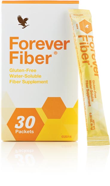 FOREVER Fiber™