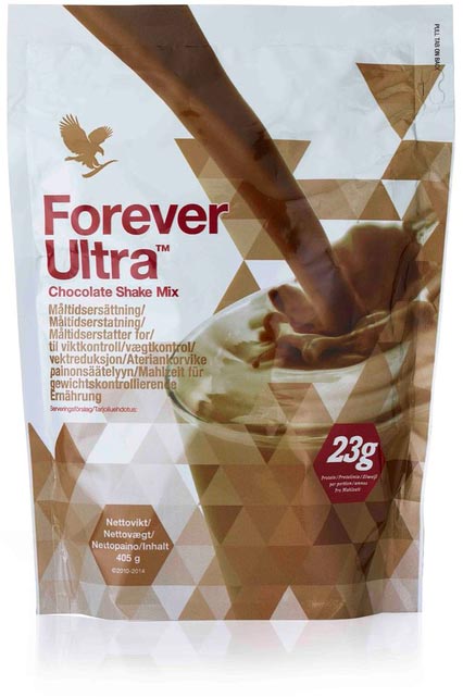 Forever Ultra™ Chocolate Shake Mix