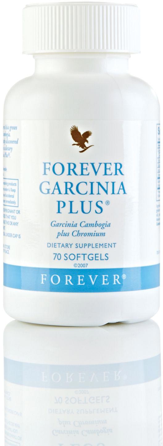 FOREVER Garcinia Plus®