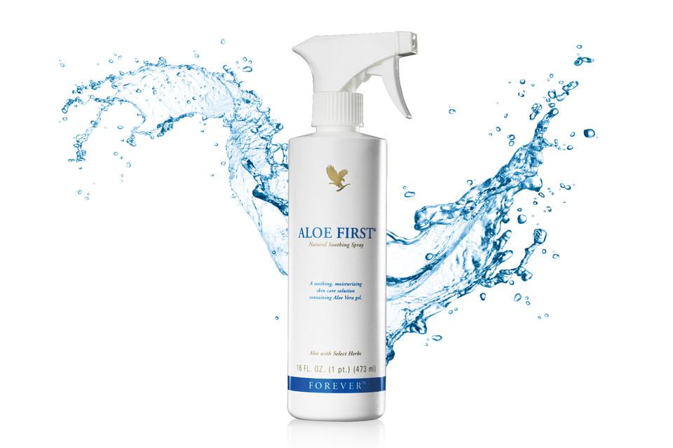 Aloe First®